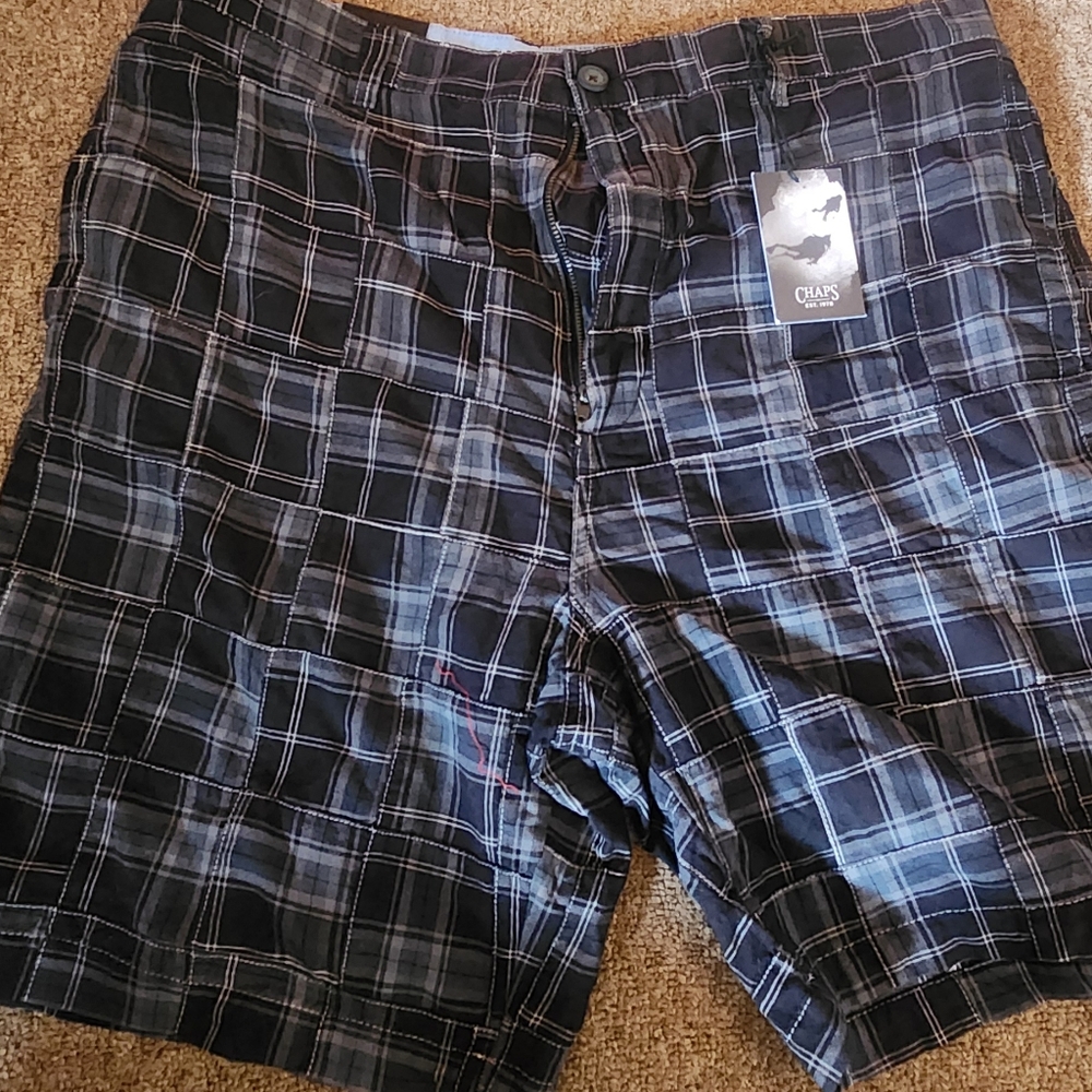Men's shorts